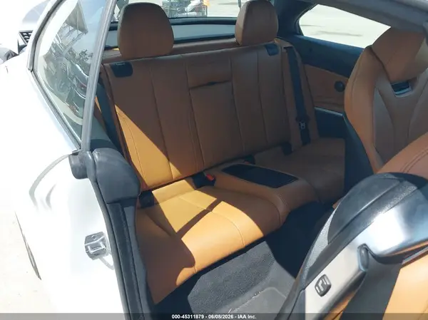 WBA4Z1C50JEE43807 2018 BMW 4ER - Image 8