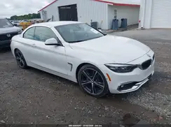 WBA4Z1C50JEE43919 2018 BMW 4ER