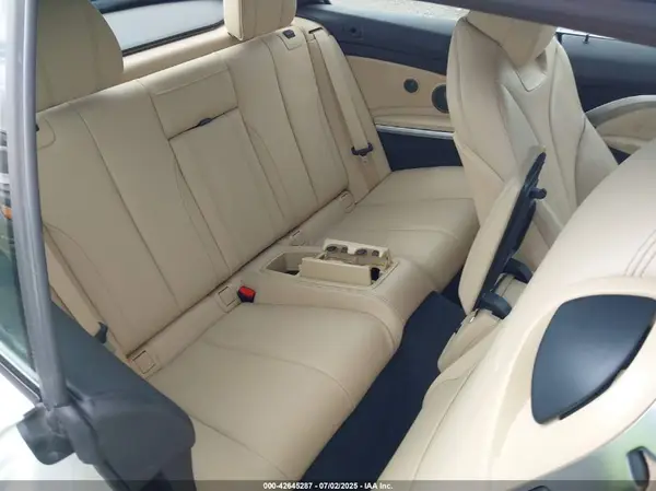 WBA4Z1C50JEE43919 2018 BMW 4ER - Image 8