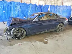 WBA4Z1C50KEE44067 2019 BMW 4ER