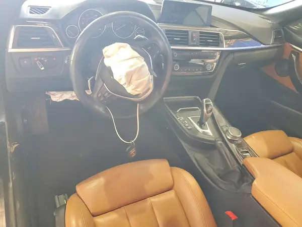 WBA4Z1C50KEE44067 2019 BMW 4ER - Image 8