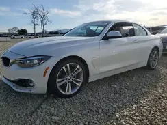 WBA4Z1C50KEE44425 2019 BMW 4ER