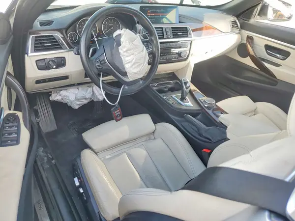 WBA4Z1C50KEE44425 2019 BMW 4ER - Image 8