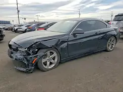 WBA4Z1C50KEE44764 2019 BMW 4ER