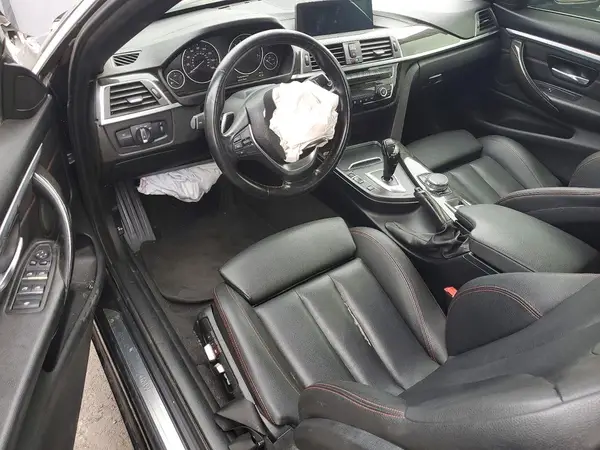 WBA4Z1C50KEE44764 2019 BMW 4ER - Image 8