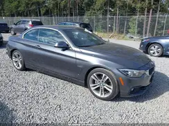 WBA4Z1C50KEE51701 2019 BMW 4ER