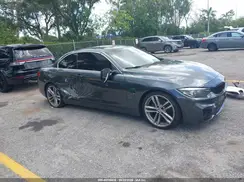 WBA4Z1C50KEE51780 2019 BMW 4ER