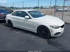 WBA4Z1C51JEA31461 2018 BMW 4ER