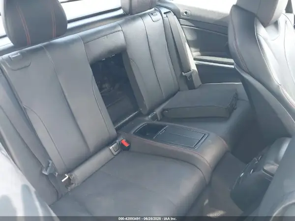 WBA4Z1C51JEA31461 2018 BMW 4ER - Image 8