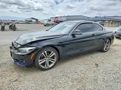 WBA4Z1C51JEC58844 2018 BMW 4ER