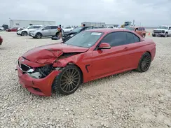 WBA4Z1C51JEC59587 2018 BMW 4ER