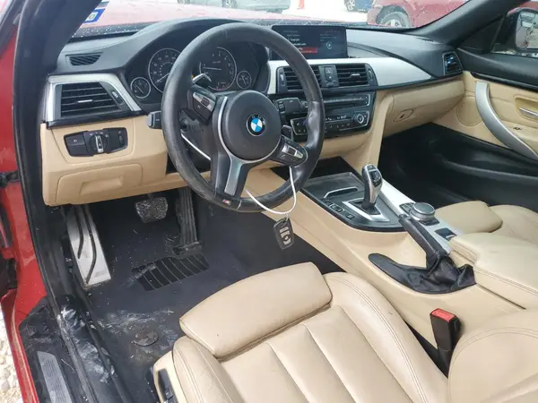 WBA4Z1C51JEC59587 2018 BMW 4ER - Image 8
