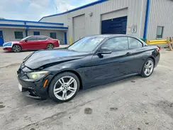 WBA4Z1C51JEC59752 2018 BMW 4ER
