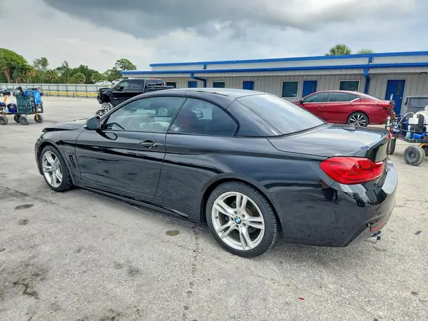 WBA4Z1C51JEC59752 2018 BMW 4ER - Image 2