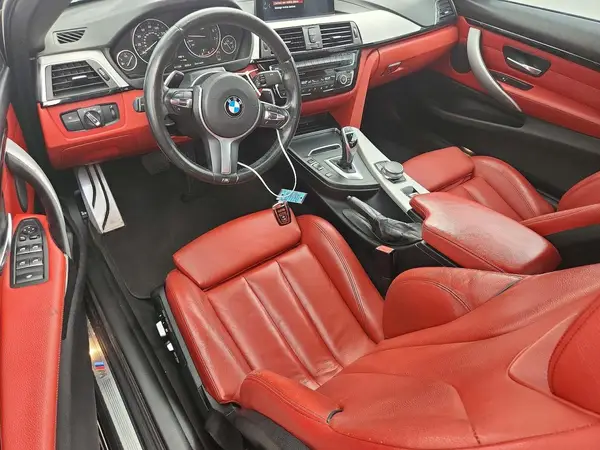 WBA4Z1C51JEC59752 2018 BMW 4ER - Image 8