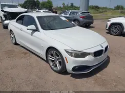 WBA4Z1C51JEC60769 2018 BMW 4ER
