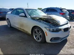 WBA4Z1C51JEC70363 2018 BMW 4ER