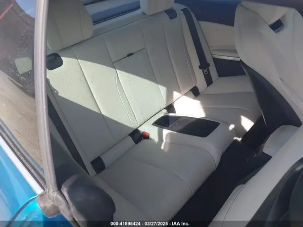 WBA4Z1C51JEC70900 2018 BMW 4ER - Image 8