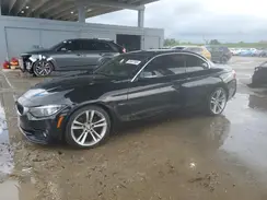 WBA4Z1C51JEC70928 2018 BMW 4ER
