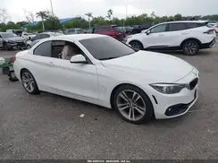 WBA4Z1C51JEC71366 2018 BMW 4ER