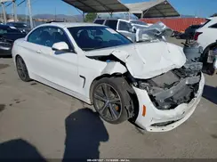 WBA4Z1C51JEC71402 2018 BMW 4ER