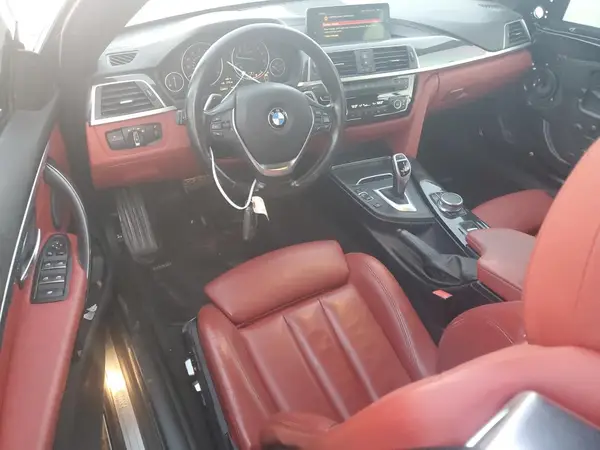 WBA4Z1C51JEC71674 2018 BMW 4ER - Image 8