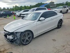 WBA4Z1C51JEC72033 2018 BMW 4ER
