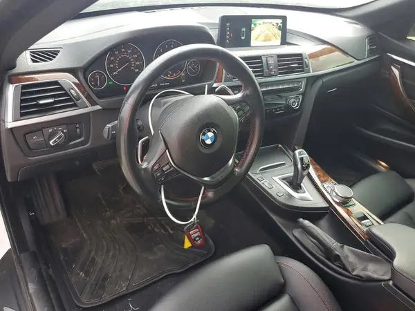 WBA4Z1C51JEC72033 2018 BMW 4ER - Image 8