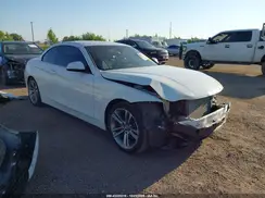 WBA4Z1C51JEC72372 2018 BMW 4ER