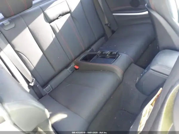 WBA4Z1C51JEC72372 2018 BMW 4ER - Image 8