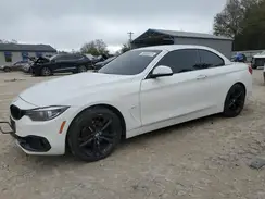 WBA4Z1C51JEC72744 2018 BMW 4ER