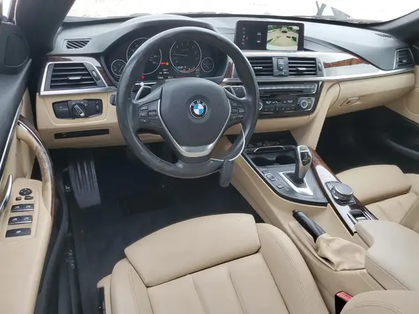 WBA4Z1C51JEC72744 2018 BMW 4ER - Image 8