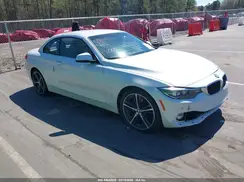 WBA4Z1C51JEC73005 2018 BMW 4ER