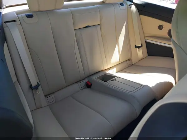 WBA4Z1C51JEC73005 2018 BMW 4ER - Image 8