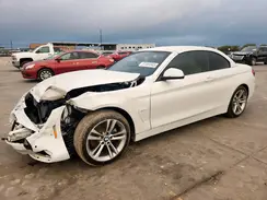 WBA4Z1C51JEC73313 2018 BMW 4ER