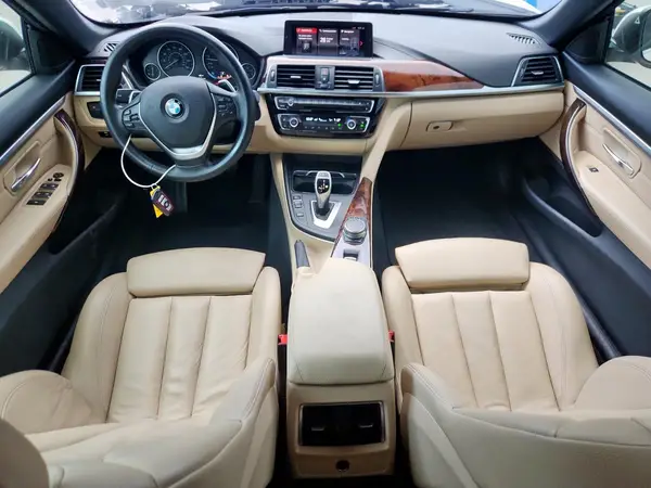 WBA4Z1C51JEC73313 2018 BMW 4ER - Image 8