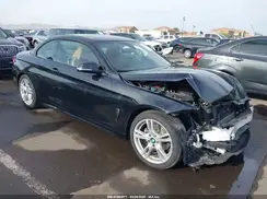 WBA4Z1C51KEE44014 2019 BMW 4ER