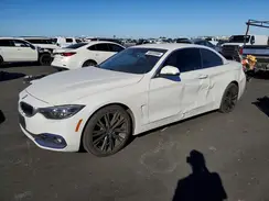 WBA4Z1C51KEE44644 2019 BMW 4ER