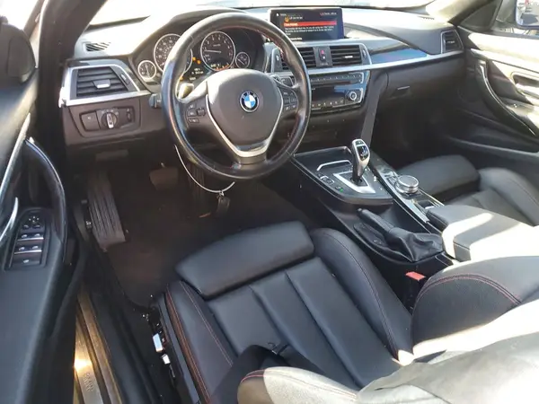 WBA4Z1C51KEE44644 2019 BMW 4ER - Image 8