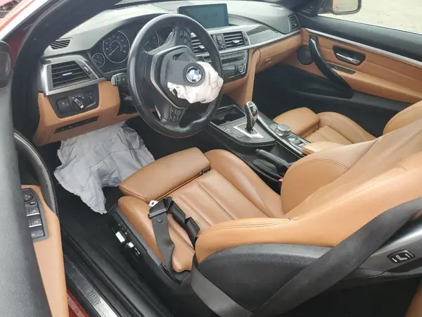 WBA4Z1C51KEE44868 2019 BMW 4ER - Image 8