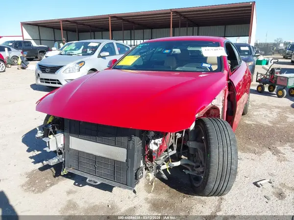WBA4Z1C51KEE48547 2019 BMW 4ER - Image 2