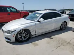 WBA4Z1C51KEE51013 2019 BMW 4ER