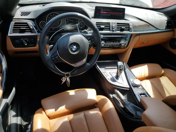 WBA4Z1C51KEE51013 2019 BMW 4ER - Image 8