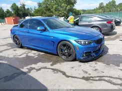 WBA4Z1C52JEC59047 2018 BMW 4ER