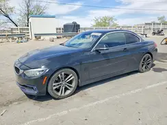 WBA4Z1C52JEC59369 2018 BMW 4ER