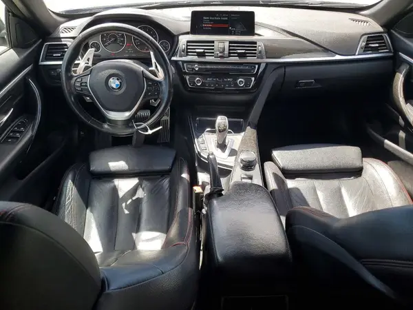 WBA4Z1C52JEC59369 2018 BMW 4ER - Image 8