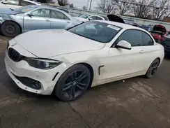 WBA4Z1C52JEC59730 2018 BMW 4ER