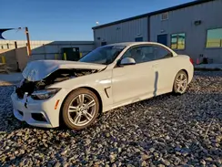 WBA4Z1C52JEC59744 2018 BMW 4ER
