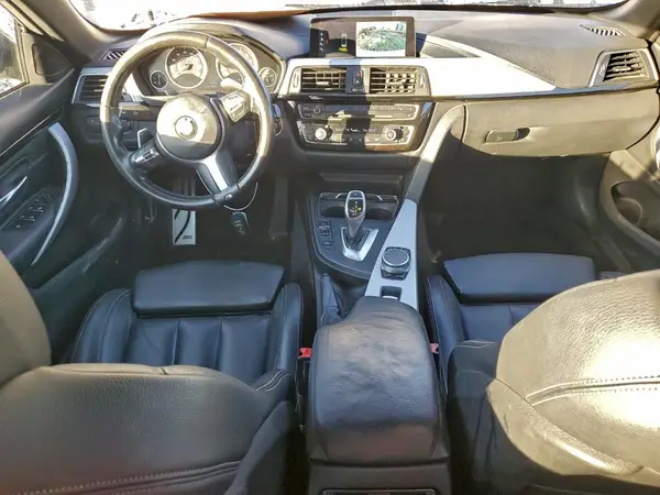 WBA4Z1C52JEC59744 2018 BMW 4ER - Image 8