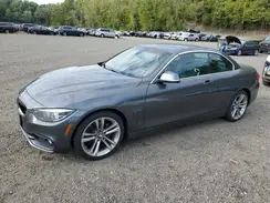 WBA4Z1C52JEC60103 2018 BMW 4ER